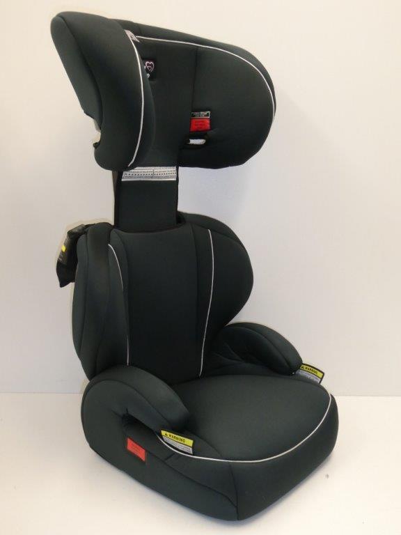 Babylove EzyFit BL4200A020133 Child Car Seats Make the safest choice